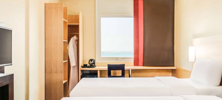 宜必思延布沙特阿拉伯酒店(Ibis Yanbu Saudi Arabia)图片