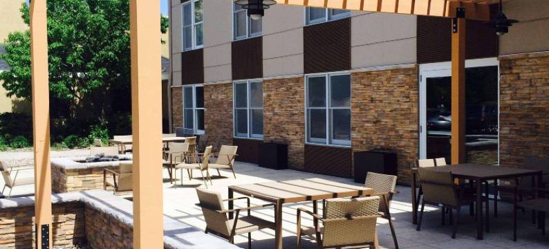 丽笙乡村套房酒店-明尼苏达州明尼阿波利斯西(Country Inn & Suites by Radisson, Minneapolis West, MN)图片