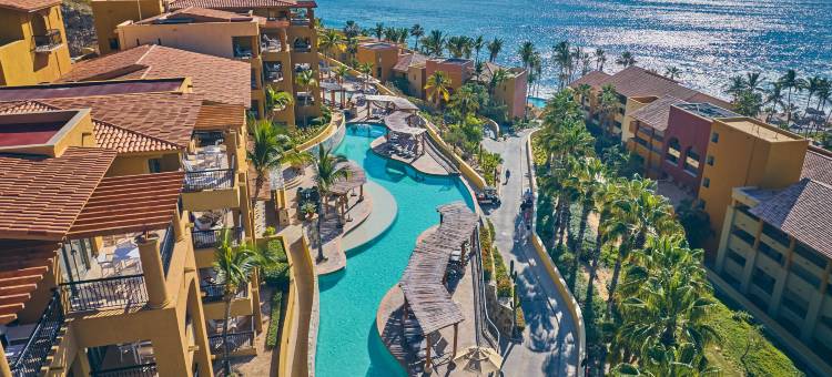 盛大嘉年华美洲洛斯卡波斯全包高尔夫温泉酒店(Grand Fiesta Americana Los Cabos All Inclusive Golf & Spa)图片