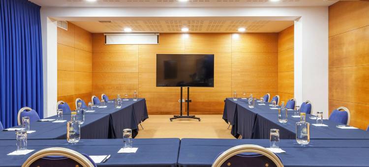 里斯巴塔尔哈酒店(Hotel LIS Batalha)图片