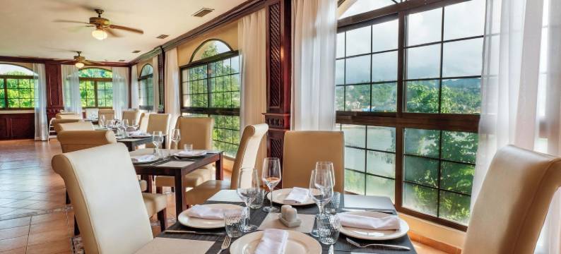 欧洲之星大卡亚科亚酒店(Eurostars Grand Cayacoa)图片