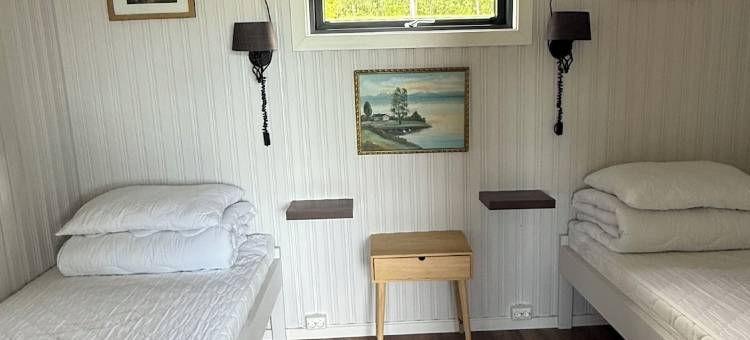 哈马罗基地营(Base Camp Hamarøy)图片