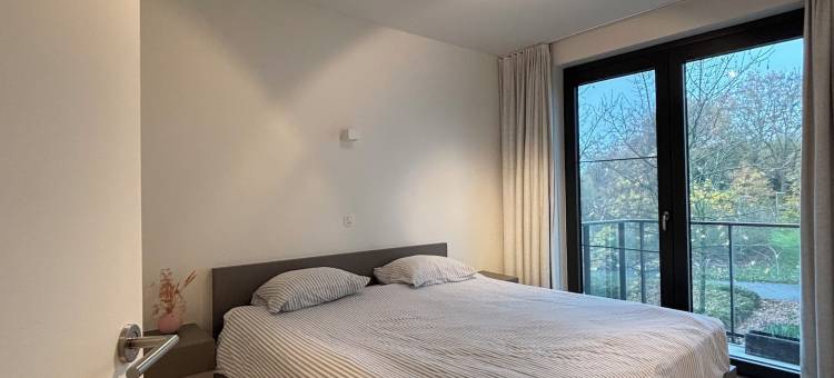 小森林 现代公寓 靠近历史布鲁日(La Petite Foret Modern Flat Near Historic Bruges)图片