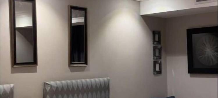 萨南酒店套房(sanam hotel swites)图片