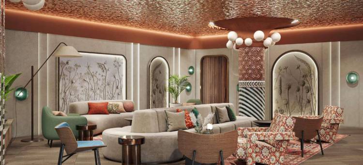 玛丽亚温泉镇瑞士酒店(2025 年冬季开业)(Swissôtel Marianske Lazne (Opening Winter 2025))图片