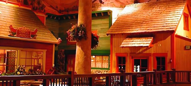 Buffalo Bill's Resort & Casino, a Travelodge by Wyndham图片