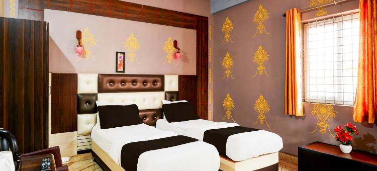 Hotel O Sas Royal Galaxy图片