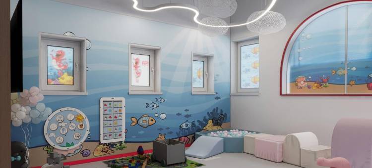 伊斯特里亚普拉瓦拉古拿花园酒店(Hotel Garden Istra Plava Laguna)图片