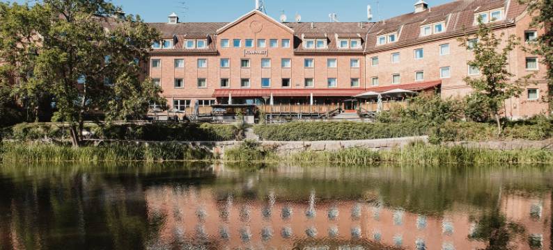 家园酒店 康帕尼特(Home Hotel Kompaniet)图片