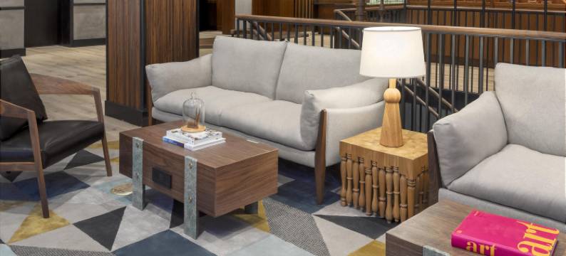 费城中心城凯悦尚萃酒店(Hyatt Centric Center City Philadelphia)图片