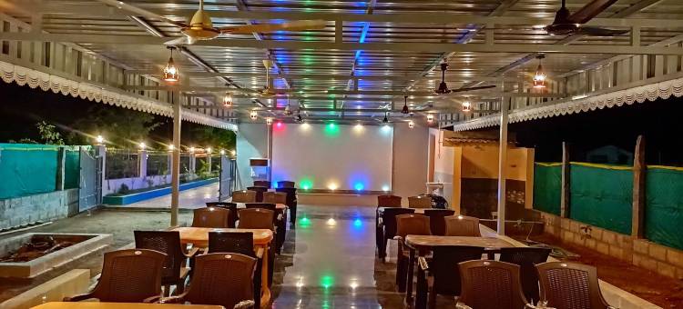 萨蒂亚姆度假村(Sathyam Resorts)图片