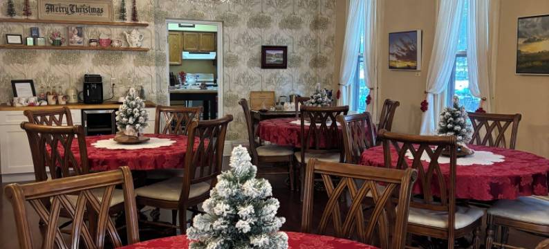 林肯北海岸 50 号民宿(50 Lincoln Short North B&B)图片