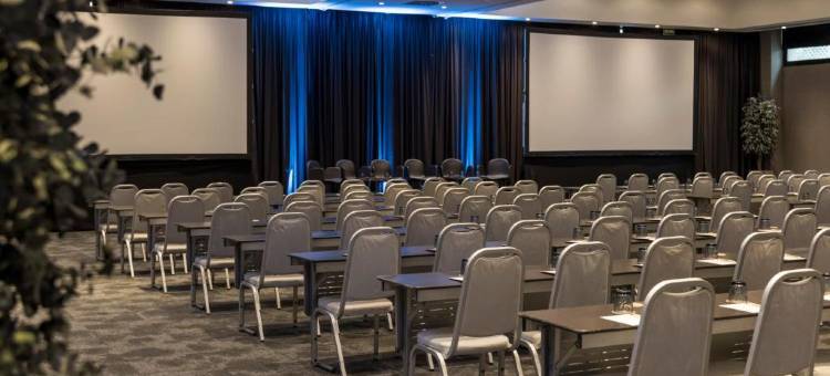 伊鲁尼皮奥12号酒店(Ilunion Pio XII)图片