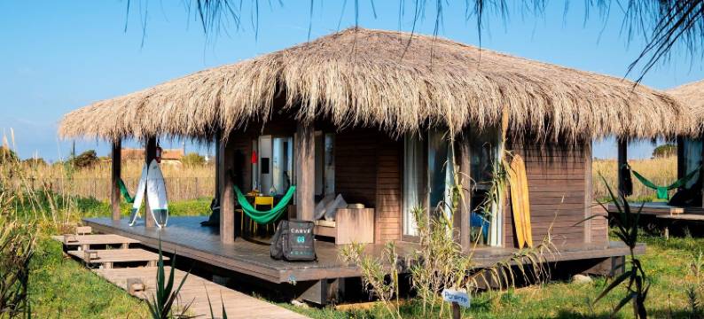 风度假村(Windresort)图片