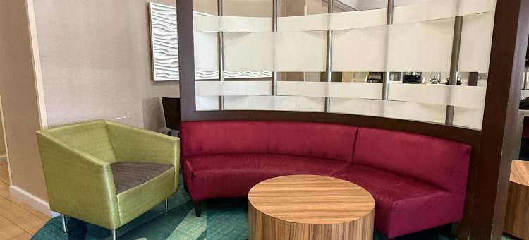 皮奥里亚贝斯特韦斯特SureStay精选酒店(The Peoria Hotel, SureStay Collection by Best Western)图片