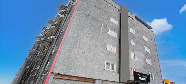 Super Townhouse Tirupati图片