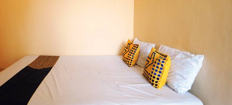 Hotel O Homestay Bu Sun SyariahNearTaman Rekreasi & Pemandian Taman Suruh图片