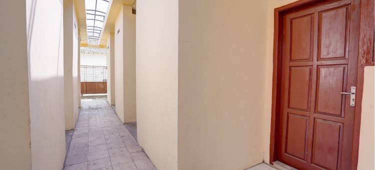 Hotel O Sunyoto 伊斯兰民宿(Hotel O Sunyoto Homestay Syariah)图片