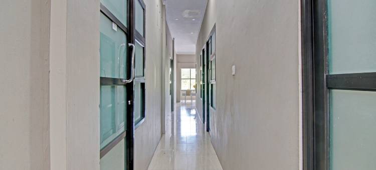 OYO 努尔伊斯兰旅馆(Hotel O Penginapan Noer Syariah)图片