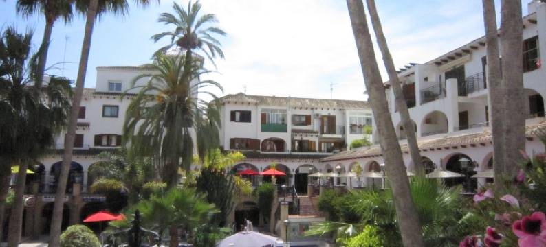 Sunny Stay, Orihuela Costa图片