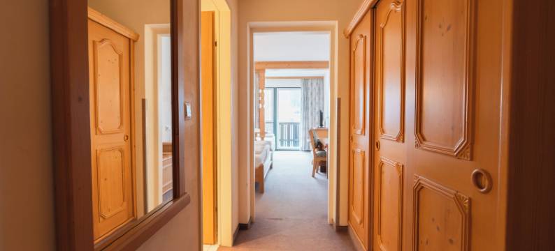 格鲁伯贺夫酒店(Hotel Gruberhof Innsbruck Igls B&B)图片