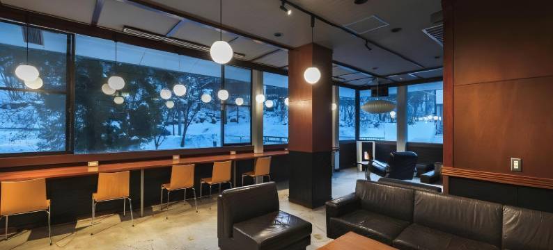 藏王温泉 BED'n ONSEN HAMMOND(名汤之宿 高见屋集团)(BED'n ONSEN HAMMOND)图片