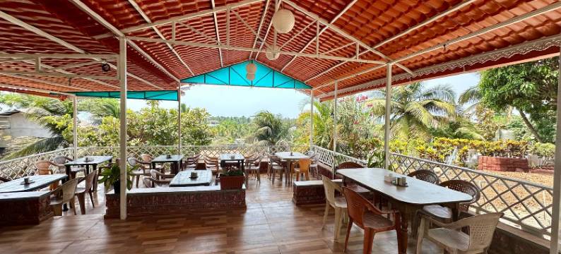 Sea Esta Resort & Cafe图片