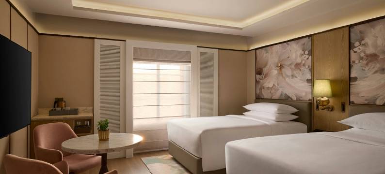 果阿万丽酒店(Renaissance Goa Hotel)图片