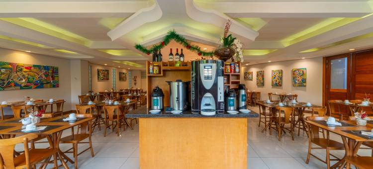 普瑞米欧拉格多酒店(Hotel Laghetto Premio)图片