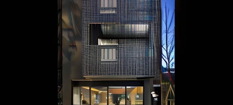 9h九小时-名古屋站(9h Nine Hours Nagoya Station)图片