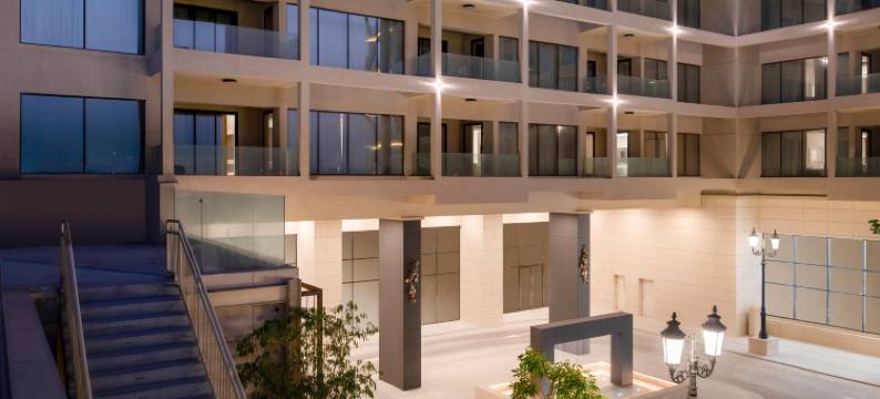 阿戈拉多哈傲途格精选酒店(Agora, Doha, Autograph Collection)图片