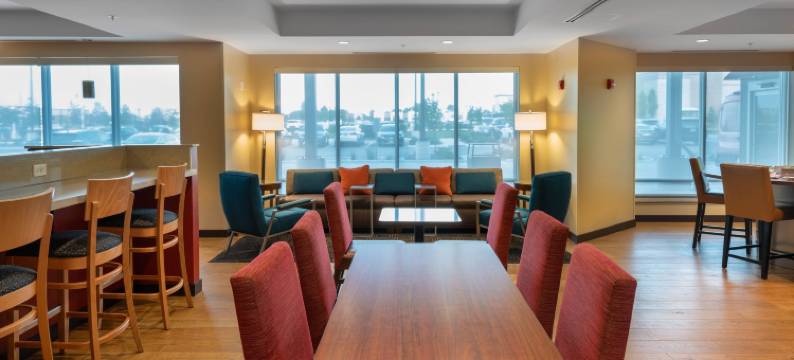 TownePlace套房酒店-橡树溪密尔沃基(TownePlace Suites Milwaukee Oak Creek)图片