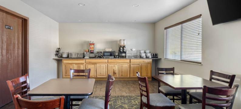 蒙特罗斯贝斯特韦斯特SureStay Plus酒店(SureStay Plus by Best Western Montrose)图片