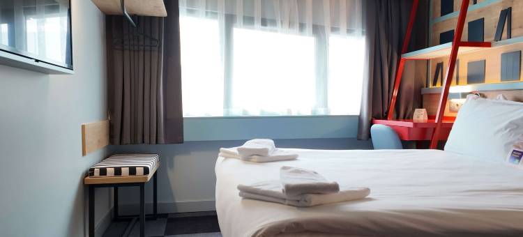 宜必思尚品酒店安卡拉(ibis Styles Ankara)图片