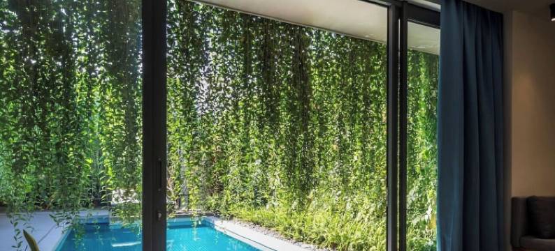 TUI BLUE 别墅静居 富国岛(TUI BLUE Villa Retreat Phu Quoc)图片