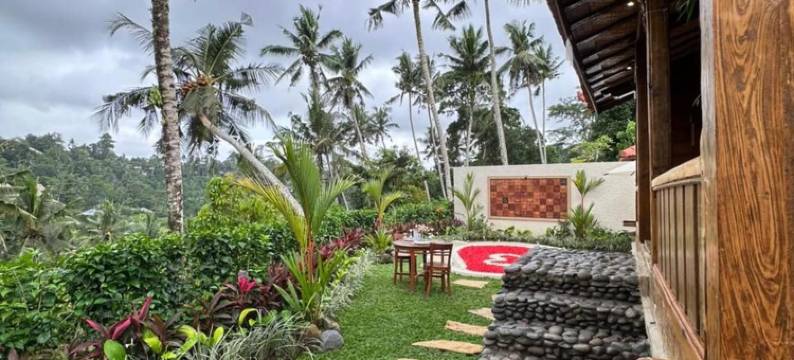 乌布塞纳别墅(Sena Villa Ubud)图片
