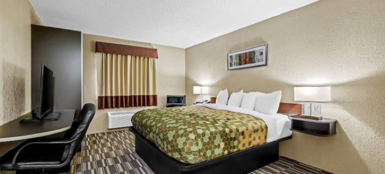 罗德威旅馆(Rodeway Inn)图片