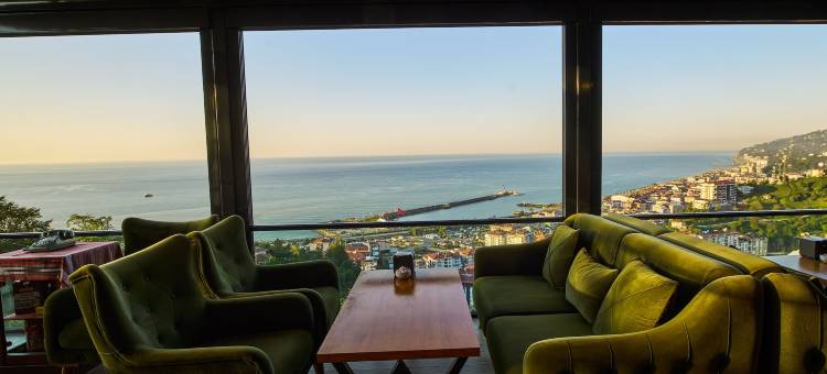 萨里科斯克酒店(Sari Kosk Hotel)图片