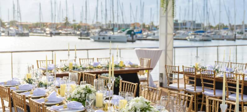 海港俱乐部圣卢西亚酒店-希尔顿格芮精选(The Harbor Club St. Lucia, Curio Collecton by Hilton)图片