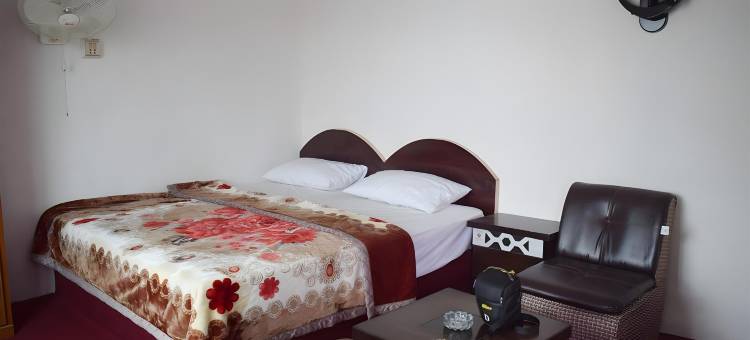 锡卡都仙境度假村(Fairy Land Resort Skardu)图片