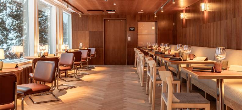 斯堪迪克博涵霍维酒店(Scandic Pohjanhovi)图片