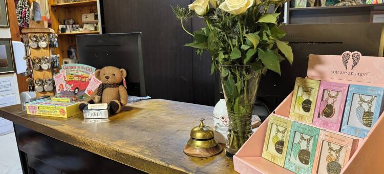 狗与鹧鸪酒店(The Dog & Partridge Country Inn)图片