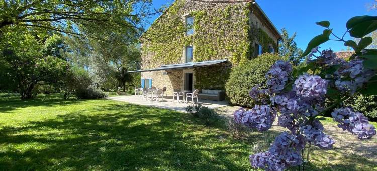 克罗斯粉彩酒店(Le Clos Pastel Chambres d'hôtes et Son Studio Suite - Adultes Only)图片