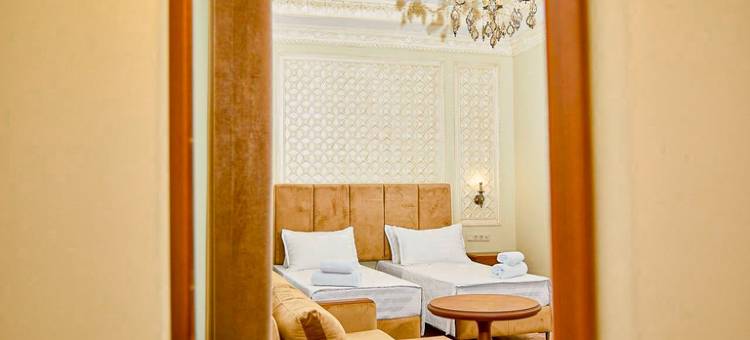 桑佐精品酒店(Sangzor Boutique Hotel)图片