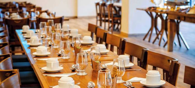 自然生态酒店(Naturescer Eco Hotel)图片