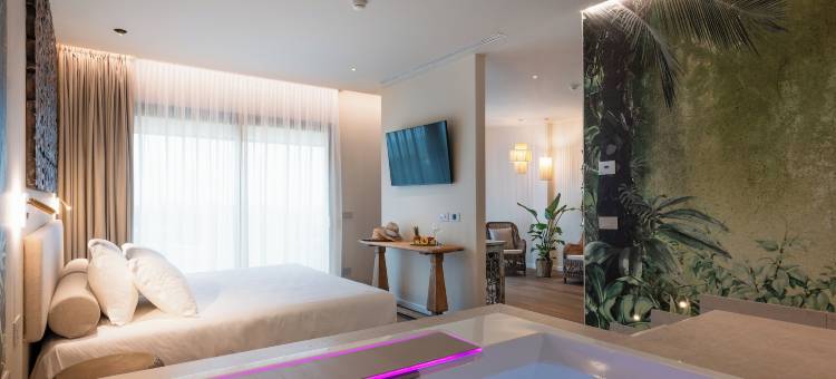 萨伏伊海滩温泉水疗酒店(Savoy Beach Hotel & Thermal Spa)图片