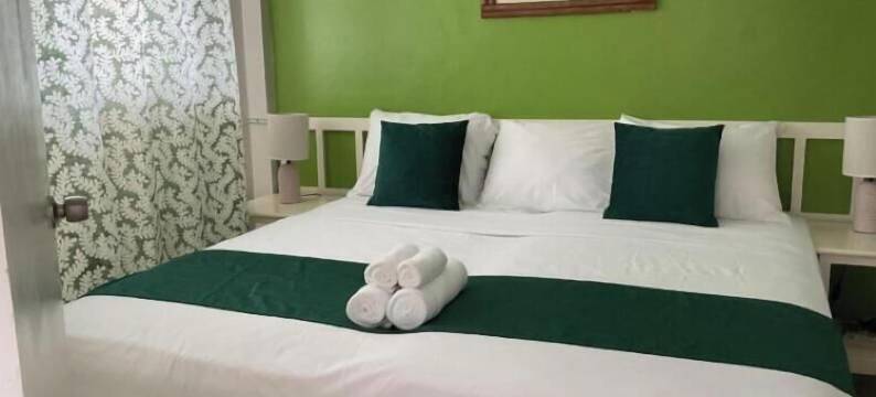 梅尔罗斯海滩公寓(Melrose Beach Apartments Inc)图片