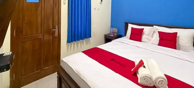 红多兹伊斯兰酒店@帕拉万西多阿乔(RedDoorz Syariah @ Pahlawan Sidoarjo)图片