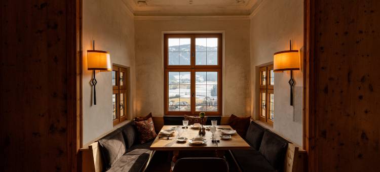 卡斯特尔巴迪亚(Castel Badia - the Leading Hotels of the World)图片