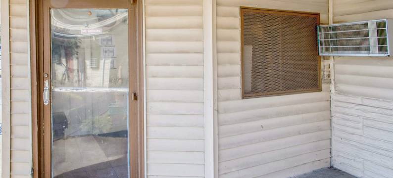 Hotel O Best Rest Inn Springfield US 36图片